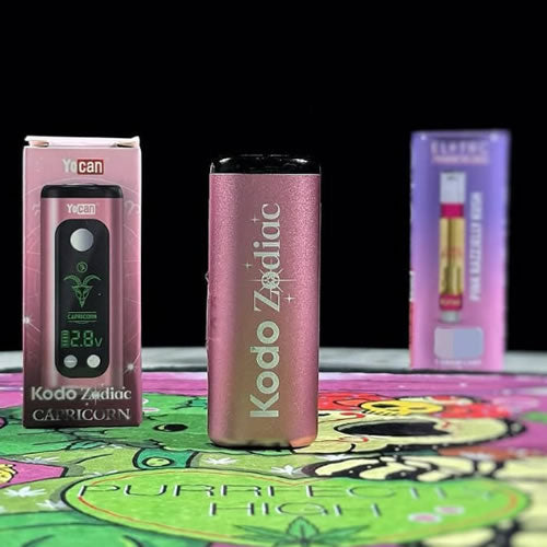 How To Choose Yocan Vaporizer？