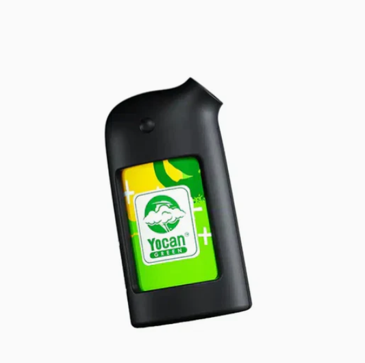 Green   Series   Personal   Air   Filter   -   Penguin