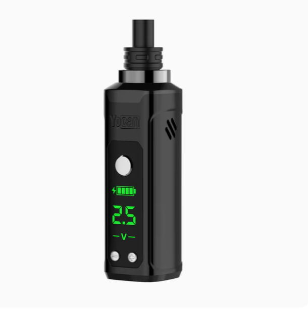 Nestor   Concentrate   Vaporizer