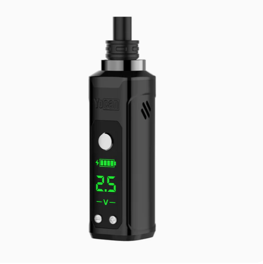 Nestor   Concentrate   Vaporizer