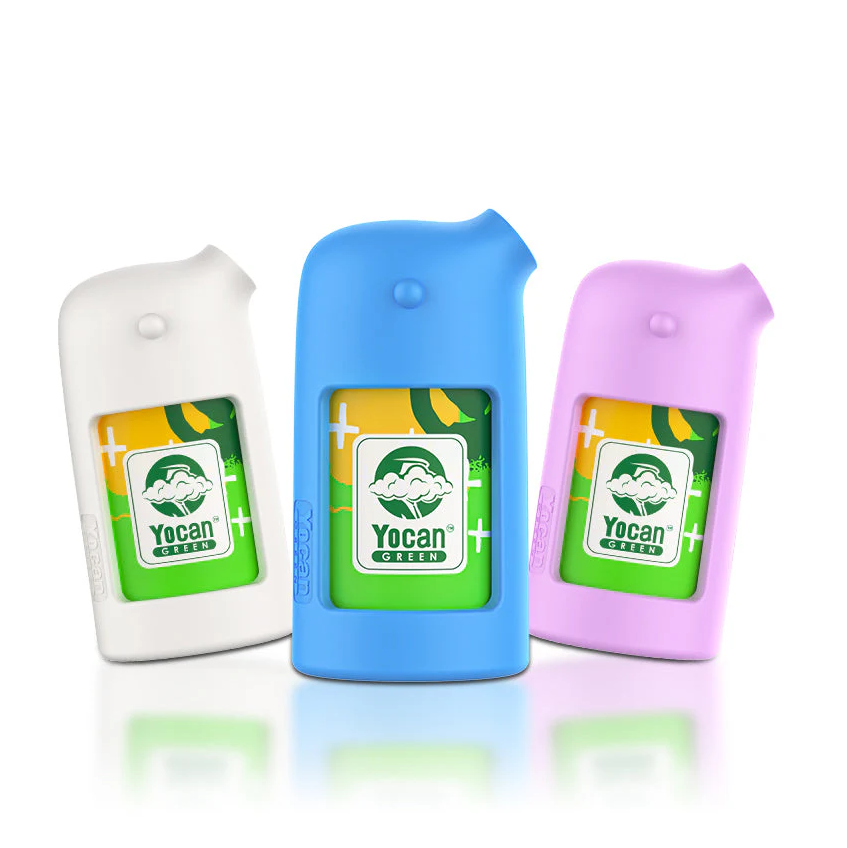 Green   Series   Personal   Air   Filter   -   Penguin