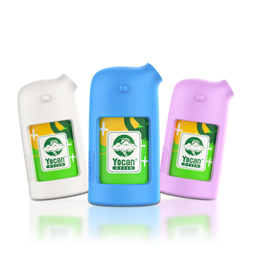Green   Series   Personal   Air   Filter   -   Penguin
