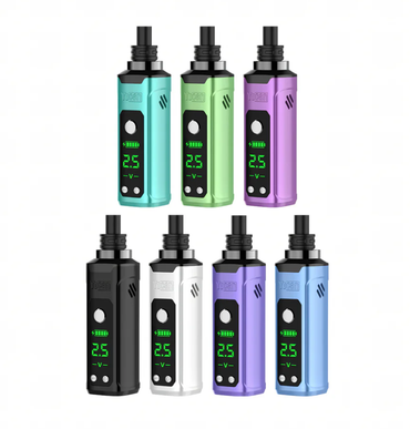 Nestor   Concentrate   Vaporizer