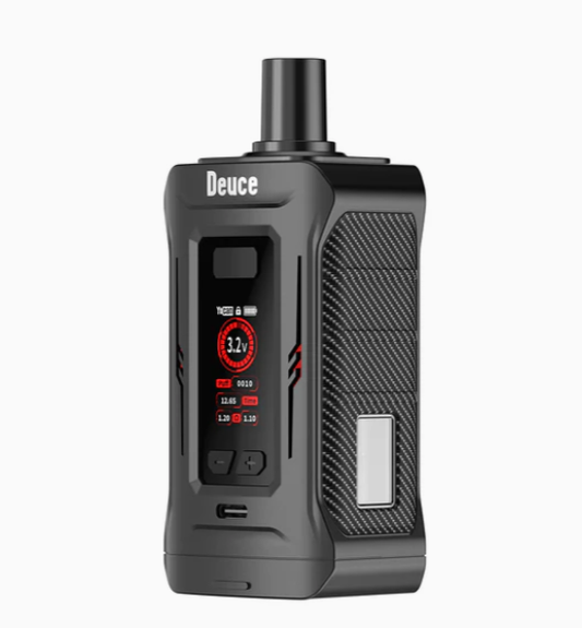 Deuce   -   Dual   510   Battery