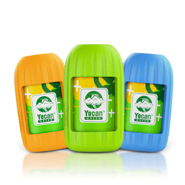 Green   Series   Personal   Air   Filter   -   Whale