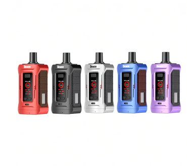 Deuce   -   Dual   510   Battery