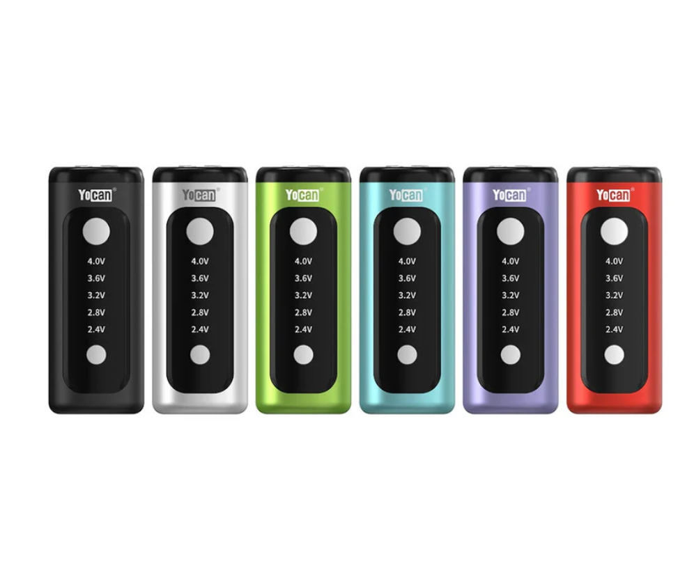 Kodo   Plus   -   510   Battery