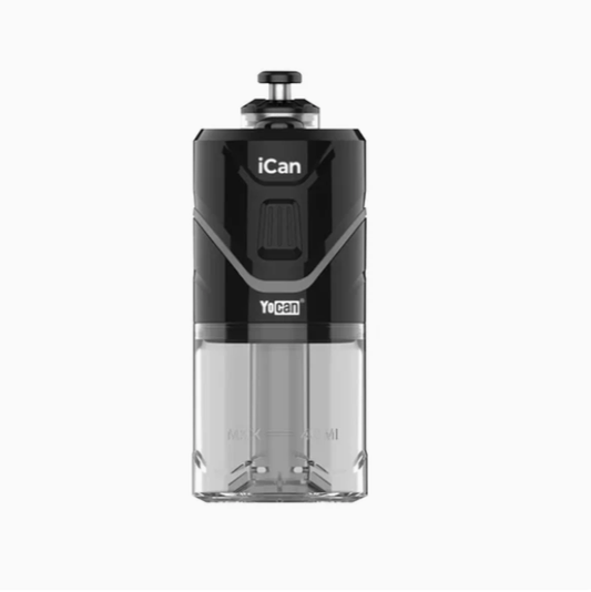 iCan   E-rig   -   Concentrate   Vaporizer