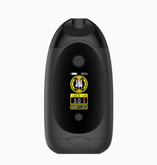 Dubb   -   Dual   510   Battery