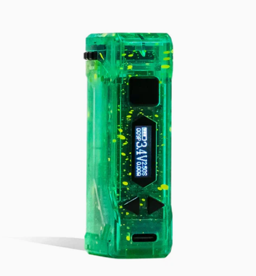 Uni   Pro   X-Ray   Series   by   Wulf   Mod