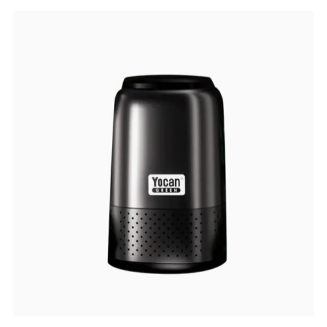 Green   Series   Personal   Air   Filter   -   Invisibility   Cloak