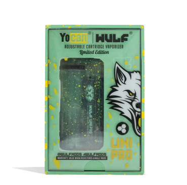 Uni   Pro   X-Ray   Series   by   Wulf   Mod