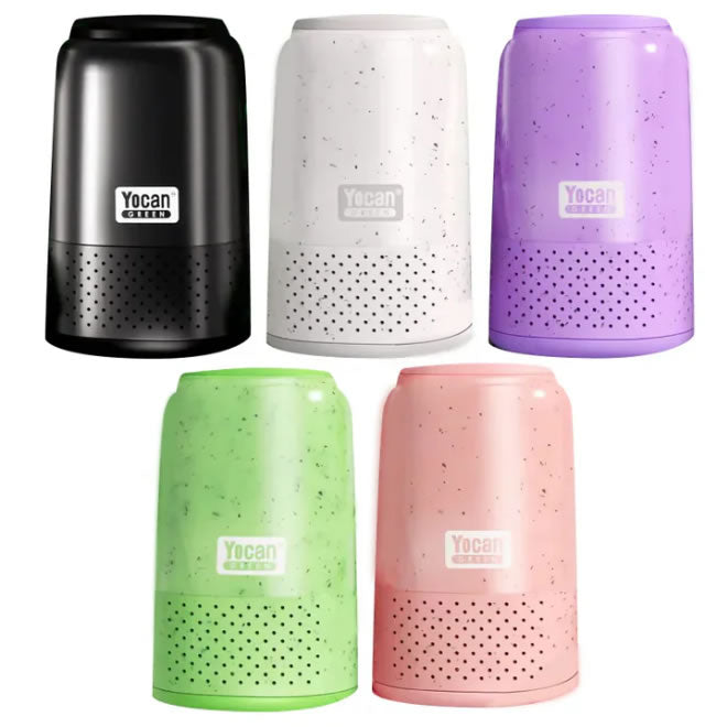 Green   Series   Personal   Air   Filter   -   Invisibility   Cloak