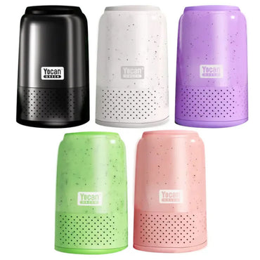 Green   Series   Personal   Air   Filter   -   Invisibility   Cloak