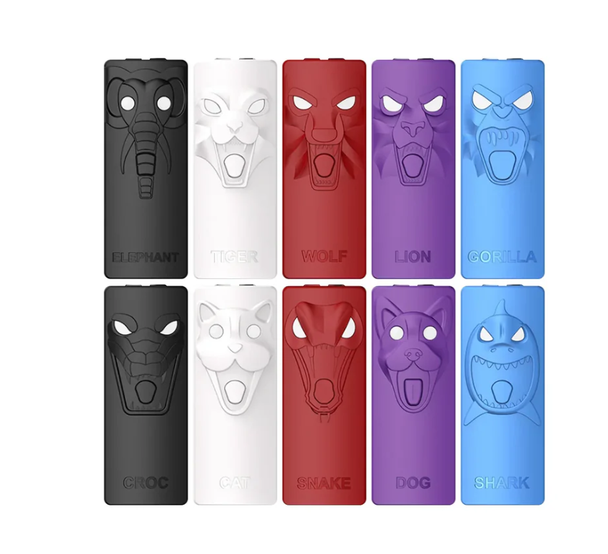 Kodo   Animal   -   510   Battery