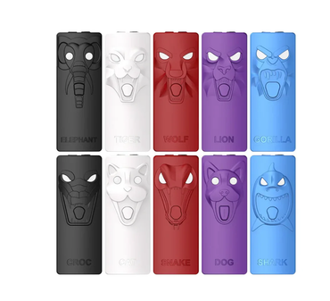 Kodo   Animal   -   510   Battery