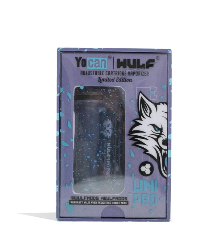 Uni   Pro   X-Ray   Series   by   Wulf   Mod