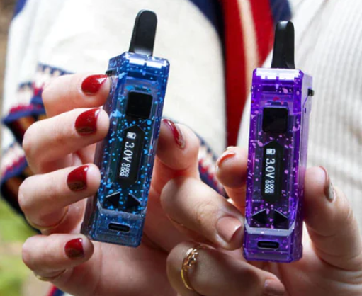 Uni   Pro   X-Ray   Series   by   Wulf   Mod