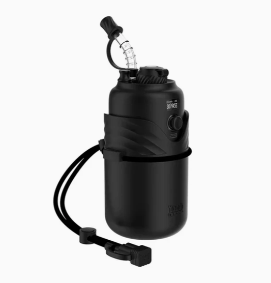 Black   Series   -   GO   Concentrate   Vaporizer