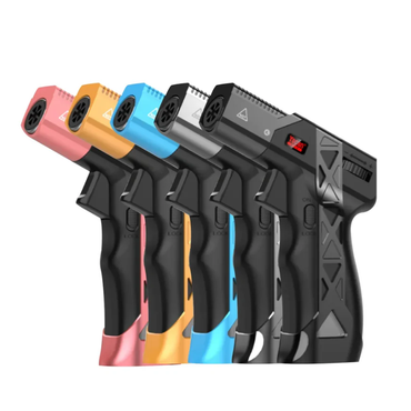 Red   Series   -   Delta   Torch