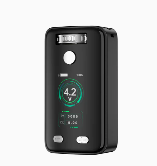 UNI   3.0   -   Universal   Box   Mod