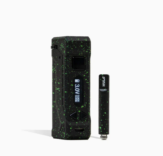 Uni   Pro   Max   Concentrate   Kit   by   Wulf   Mod