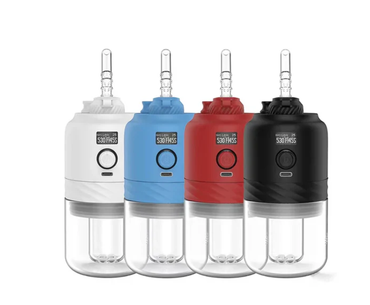 Black   Series   -   GO   Concentrate   Vaporizer