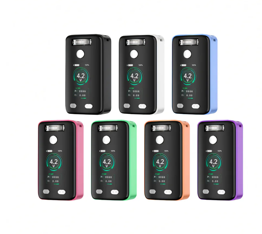 UNI   3.0   -   Universal   Box   Mod