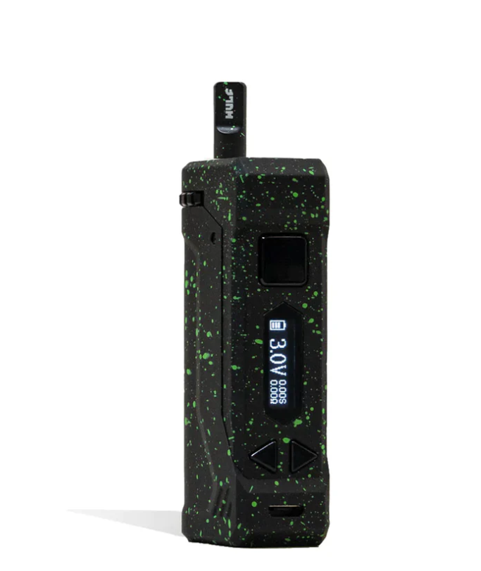 Uni   Pro   Max   Concentrate   Kit   by   Wulf   Mod