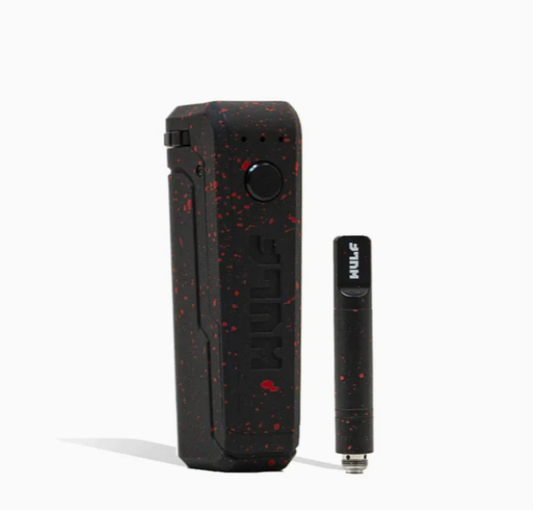 Uni   Max   Concentrate   Kit   by   Wulf   Mods