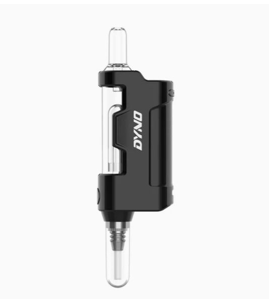 Dyno   -   Electric   Nectar   Collector