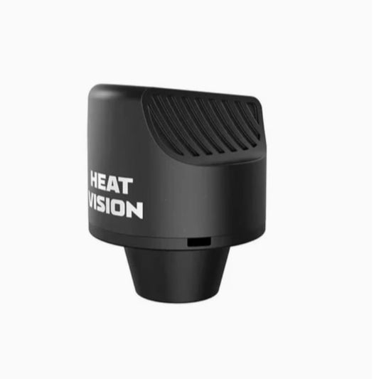 Black   Series   -   Heat   Vision   Thermometer   Carb   Cap