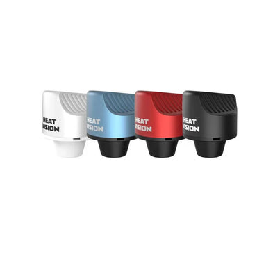 Black   Series   -   Heat   Vision   Thermometer   Carb   Cap