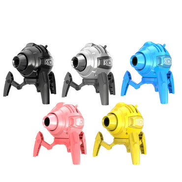 Red   Series   -   Bot   Torch