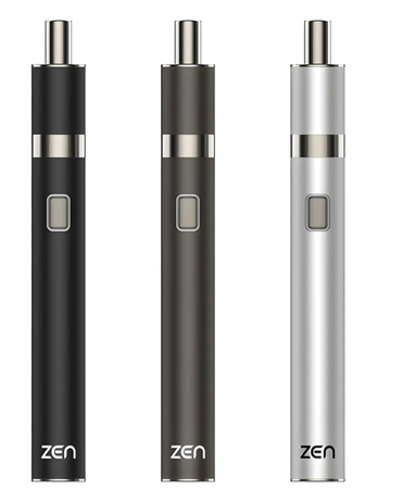 Zen   Concentrate   Vaporizer