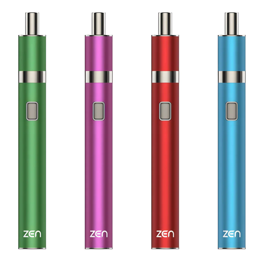 Zen   Concentrate   Vaporizer