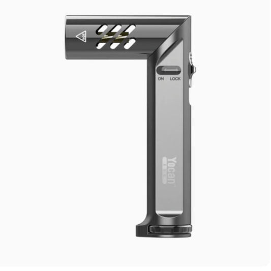 Red   Series   -   Shift   Butane   Torch