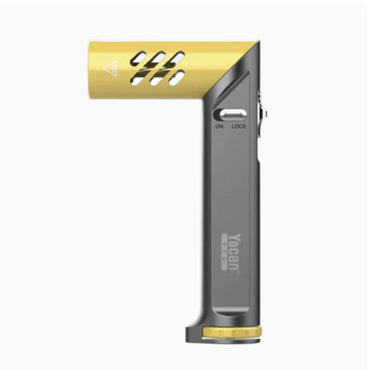 Red   Series   -   Shift   Butane   Torch