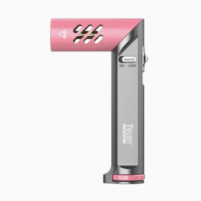 Red   Series   -   Shift   Butane   Torch