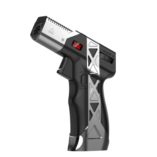 Red   Series   -   Delta   Torch