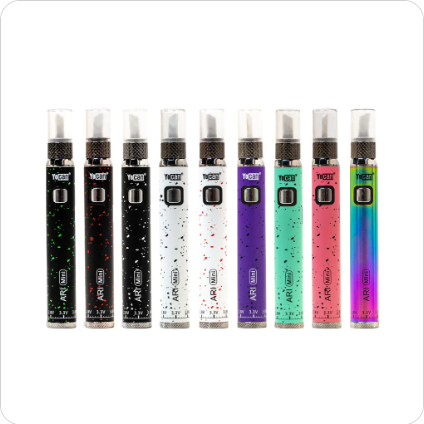 Wulf Mods Evolve Plus XL Duo 2-in-1 Vaporizer Kit Manual