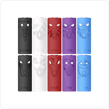 Yocan Kodo Animal Series Box Mod