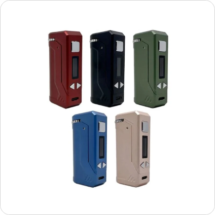 Yocan Uni Pro Plus Box Mod
