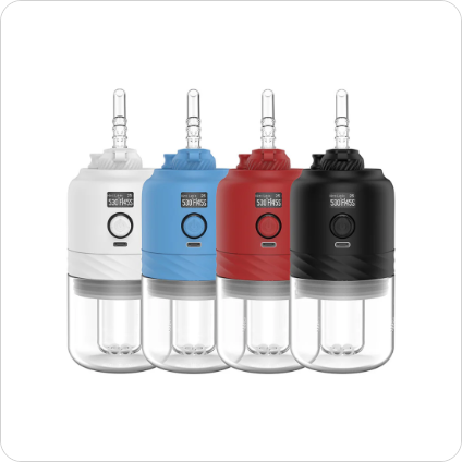 Yocan Black GO Vaporizer