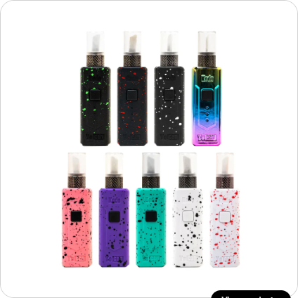 Yocan Kodo Knife by Wulf Mods