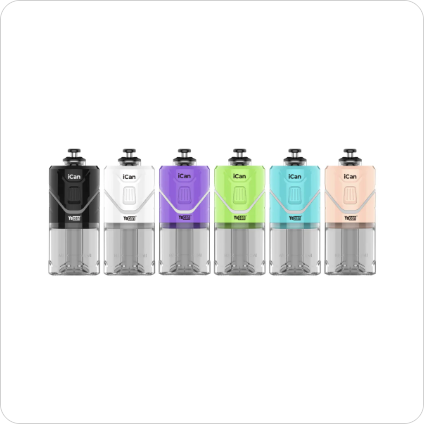 Yocan iCan e-Rig Vaporizer